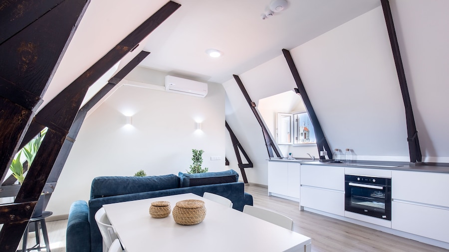 Hanchi Snoa Boutique Apartments