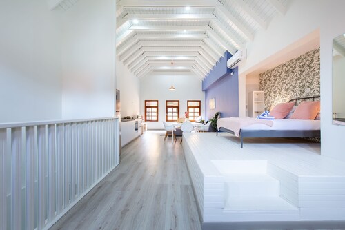 Hanchi Snoa Boutique Apartments