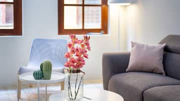 Signature Apartment (1 Bedroom) | View from room