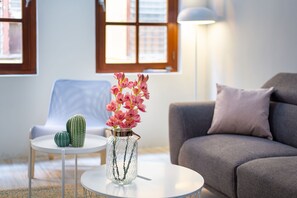 Apartamento Signature (1 Bedroom) | Vistas desde la habitación