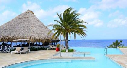 Welcome in This Colourful Art Villa