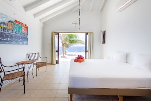 4 chambres, espace de travail pour ordinateur portable