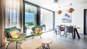 Unclassified image, 5 of 26, button - Cape Marie Luxury Apartments (St. Marie)