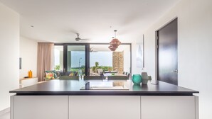Unclassified image, 2 of 26, button - Cape Marie Luxury Apartments (St. Marie)
