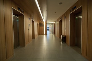 ทางเดิน