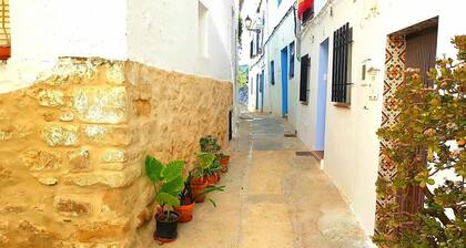 Casa Rural en la Montaña