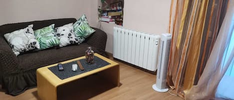 Télévision
