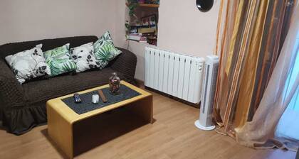 Casa Rural en la Montaña