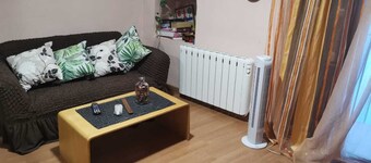 Casa Rural en la Montaña