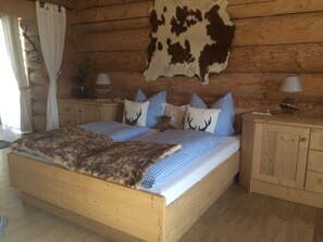 1 chambre, Wi-Fi, draps fournis, accès pour personnes à mobilité réduite