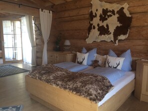 1 Schlafzimmer, WLAN, Bettwäsche, Rollstuhlgeeignet