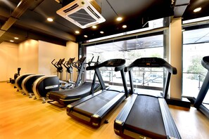 Gym - Vera by Bisque Brookefield  (Bengaluru)