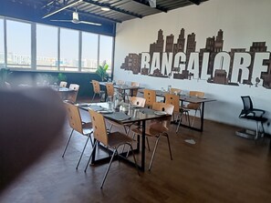 Restaurant - Vera by Bisque Brookefield  (Bengaluru)