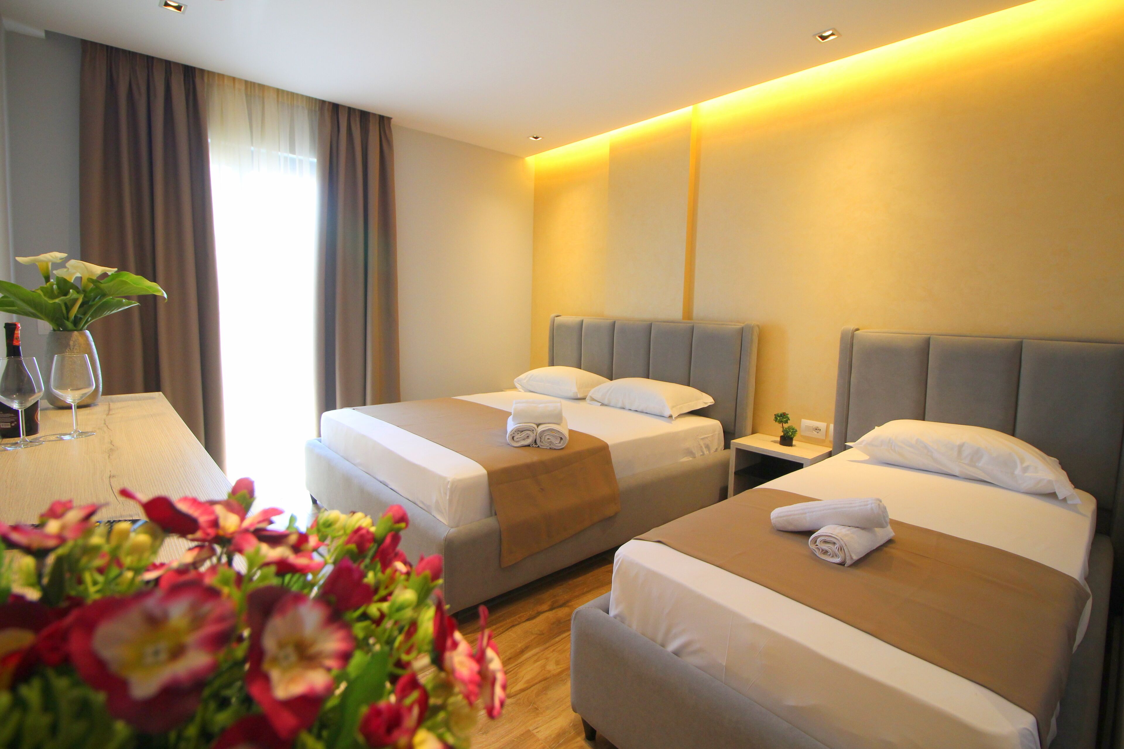Foto - Hotel Citrus