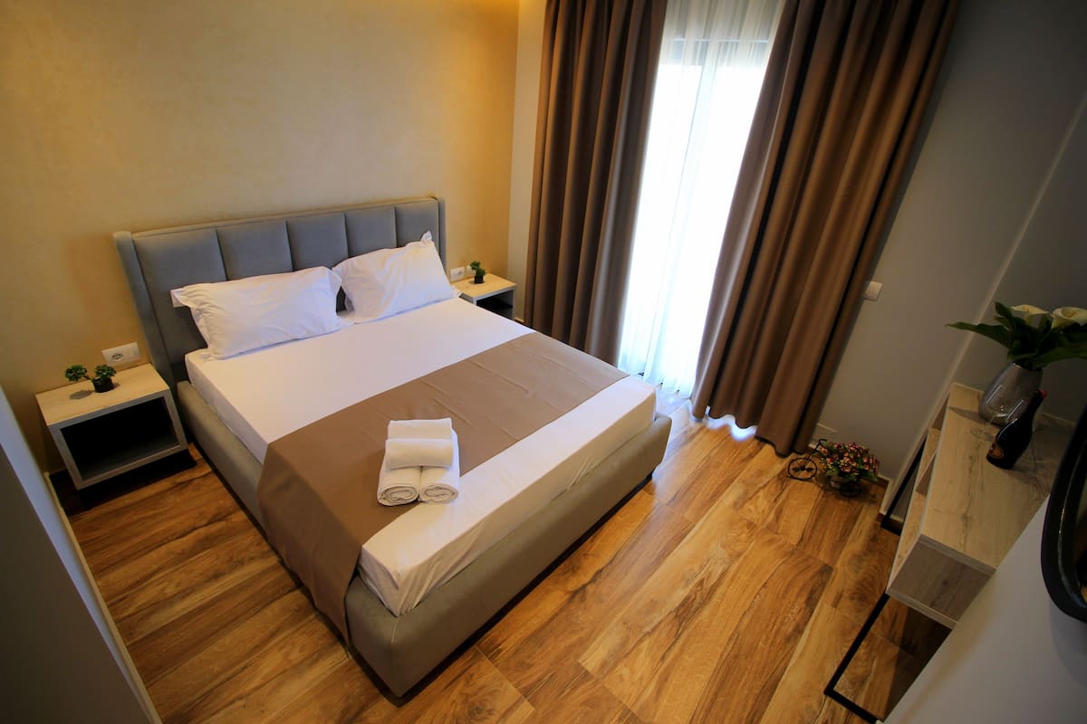 Double Room, Sea View