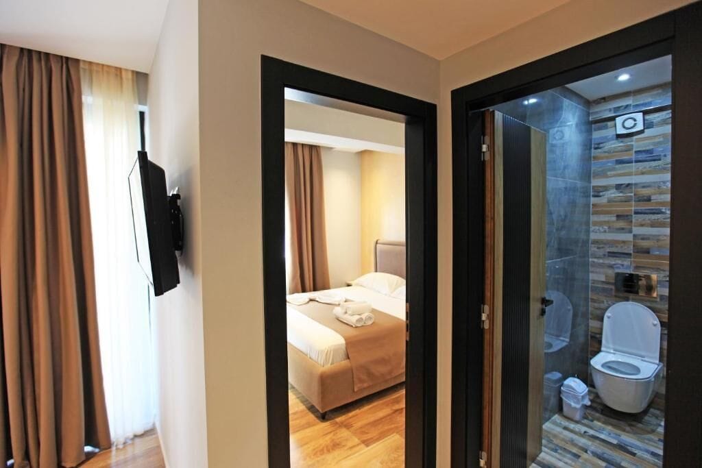Foto - Hotel Citrus