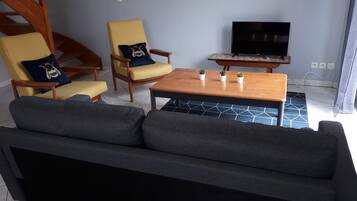 Télévision, livres