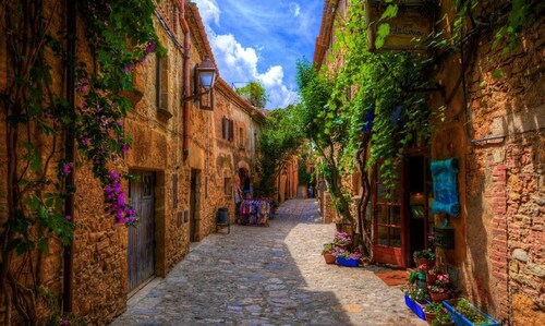 "La Terrasse de la Mer 1"-Pool-Parking-BBQ-Wifi