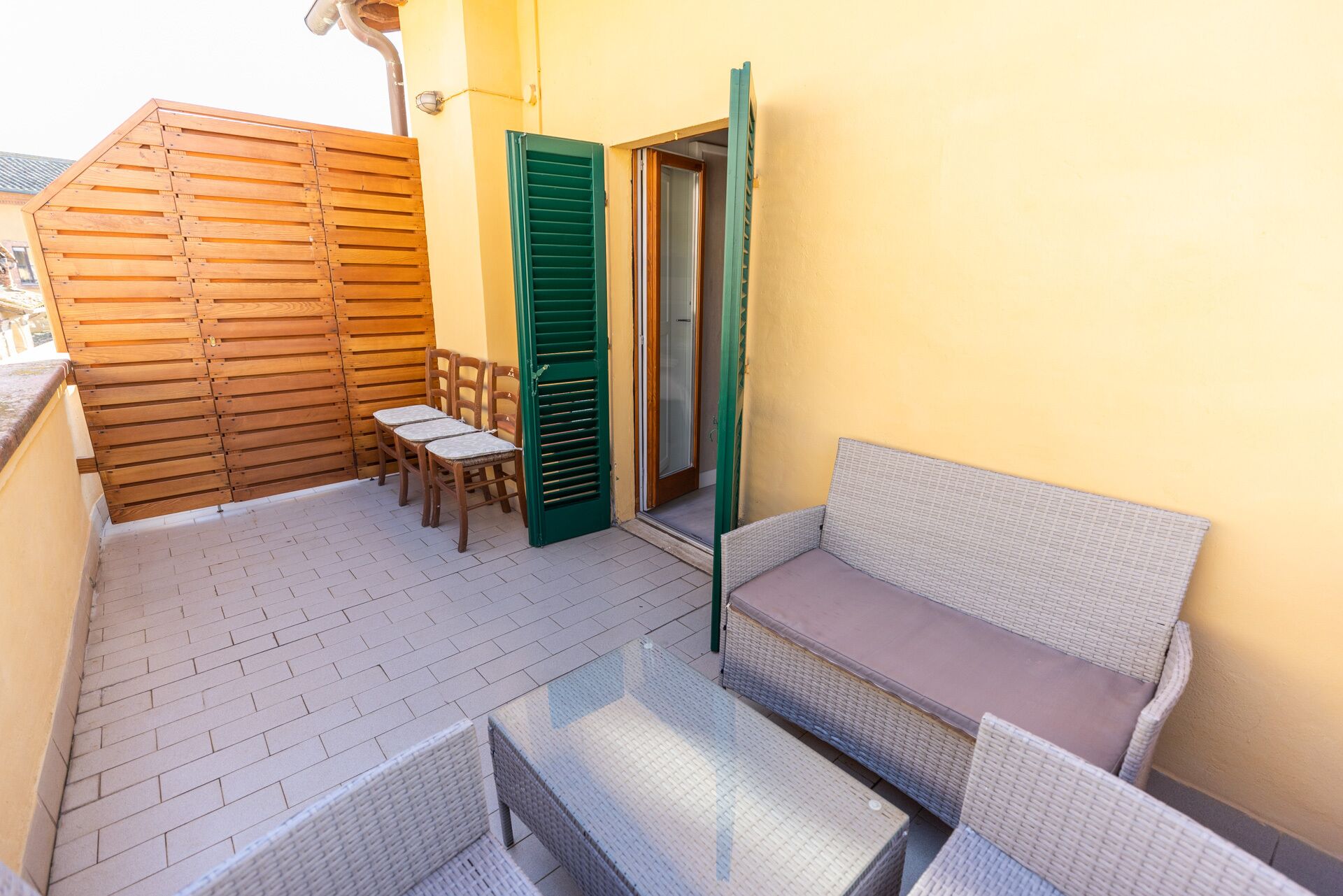 Foto - Albergo Centrale