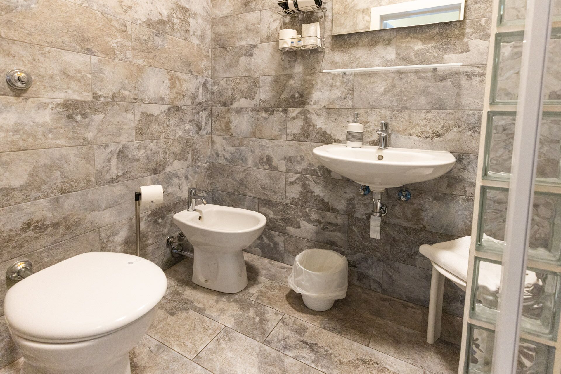 Foto - Albergo Centrale