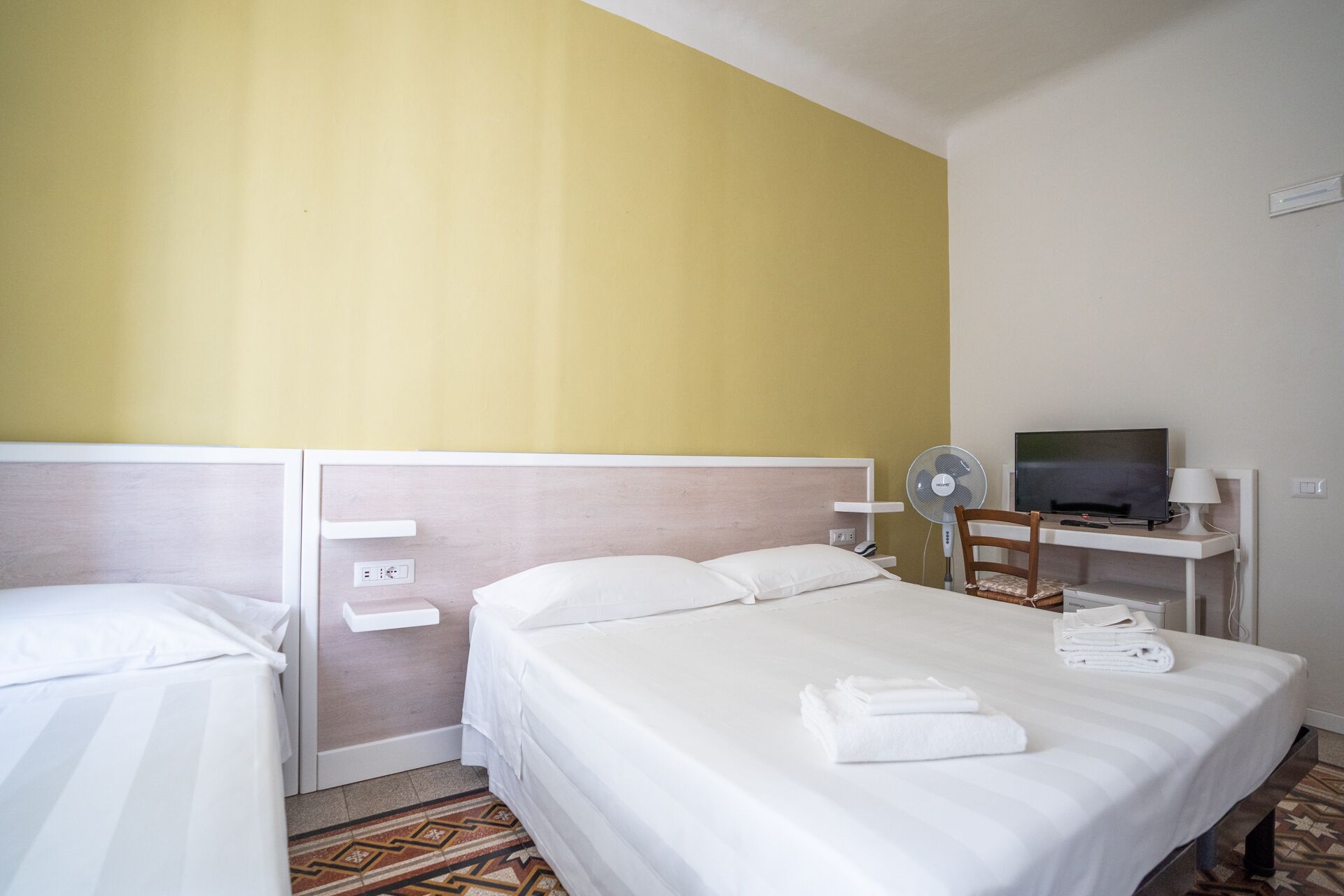 Foto - Albergo Centrale