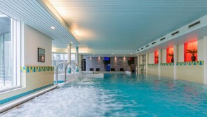 Spa - Chalet Am Acher 3 (Lauterbrunnen)