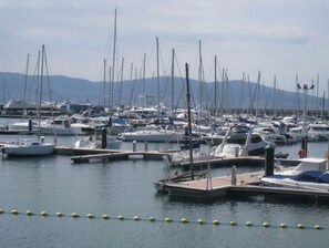 Port de plaisance