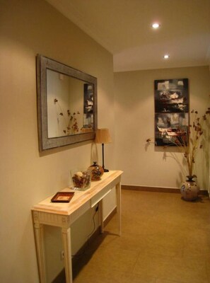 Interior - Sanxenxo: New apartment in Sanxenxo (Sanxenxo)