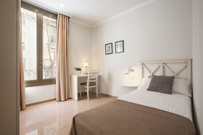Apartment, 2 Bedrooms (BCNGOTIC 11)