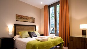 Apartment, 3 Bedrooms (BCNGOTIC 13) - BCNGOTIC Apartments (Barcelona)