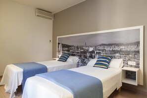 Ferros/tábuas de passar roupa, Wi-Fi de cortesia, roupa de cama