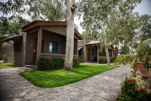 Exterior - Aborigines beach resort (Keta)