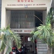 Vien Dong Hotel