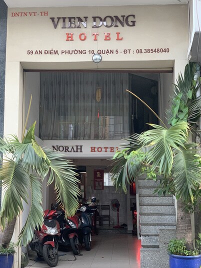 Vien Dong Hotel