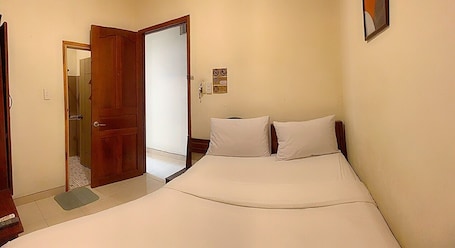 Standard Double Room Single Use (Loai 3) | Minibar, free WiFi