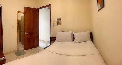 Vien Dong Hotel