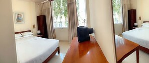 Chambre Double Standard (Loai 1)