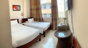 Chambre Standard avec lits jumeaux