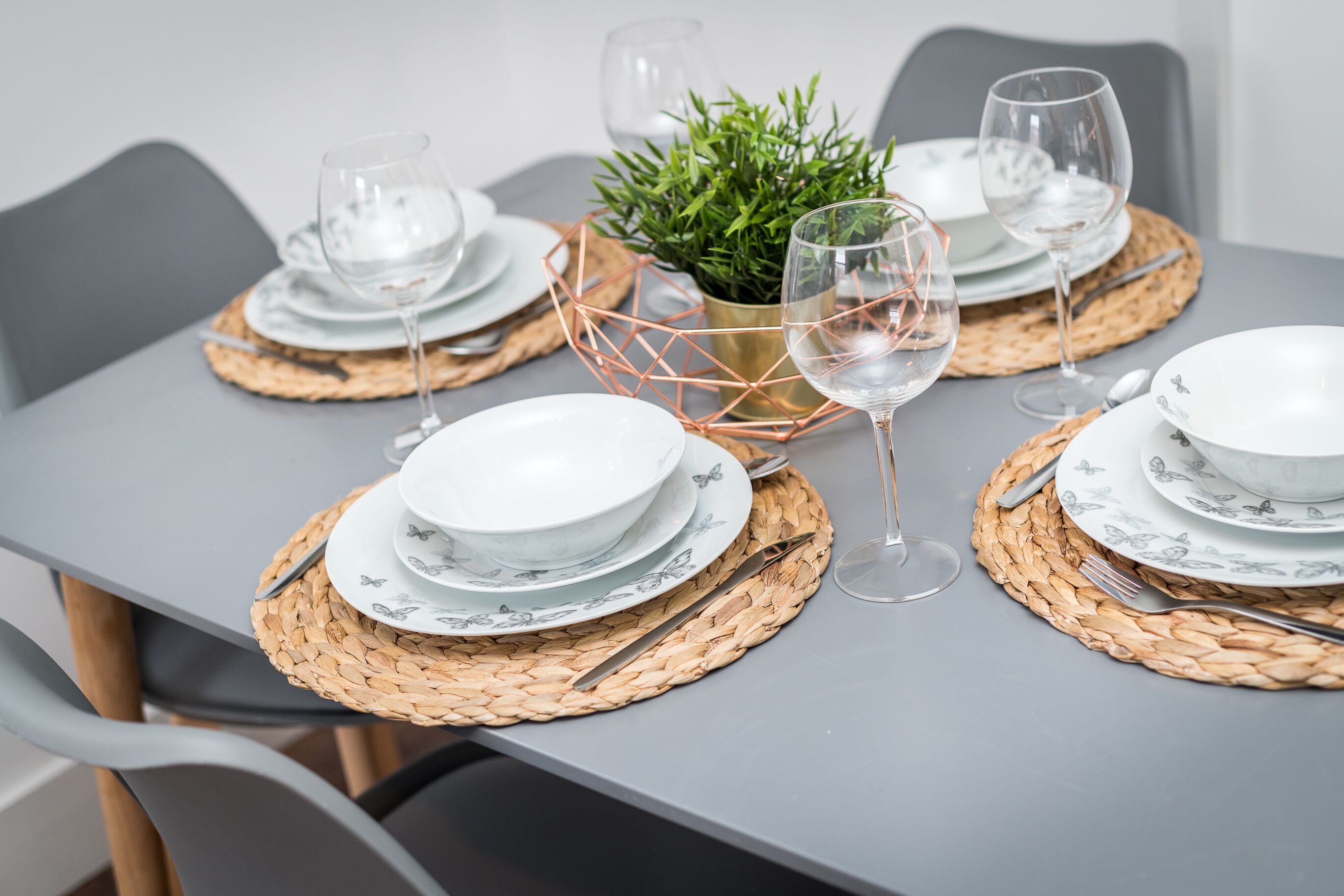 公寓, 2 间卧室 | 私人厨房 | 大冰箱、微波炉、烤箱、炉灶