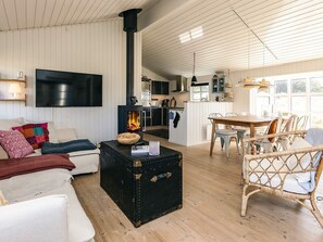 Hus | Interiör