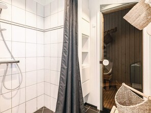 House | Interior - 4 Star Holiday Home in Lokken (Lokken)