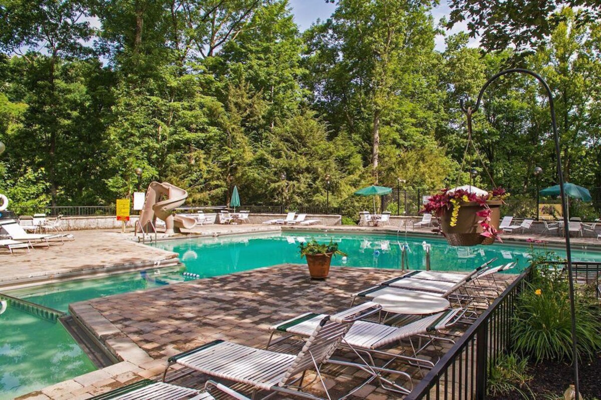 Photo 74 of ⭐️Prime Location with Stunning Views, Hot Tub, Game Room⭐️