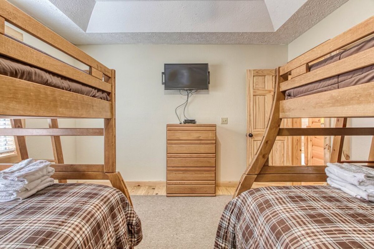 Photo 63 of ⭐️Prime Location with Stunning Views, Hot Tub, Game Room⭐️