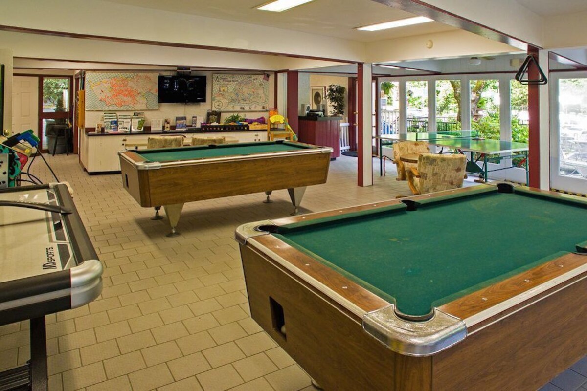 Photo 72 of ⭐️Prime Location with Stunning Views, Hot Tub, Game Room⭐️