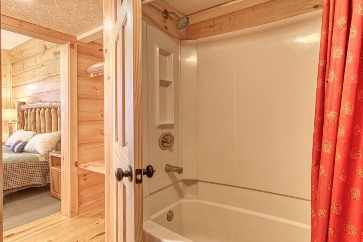 Photo 68 of ⭐️Prime Location with Stunning Views, Hot Tub, Game Room⭐️