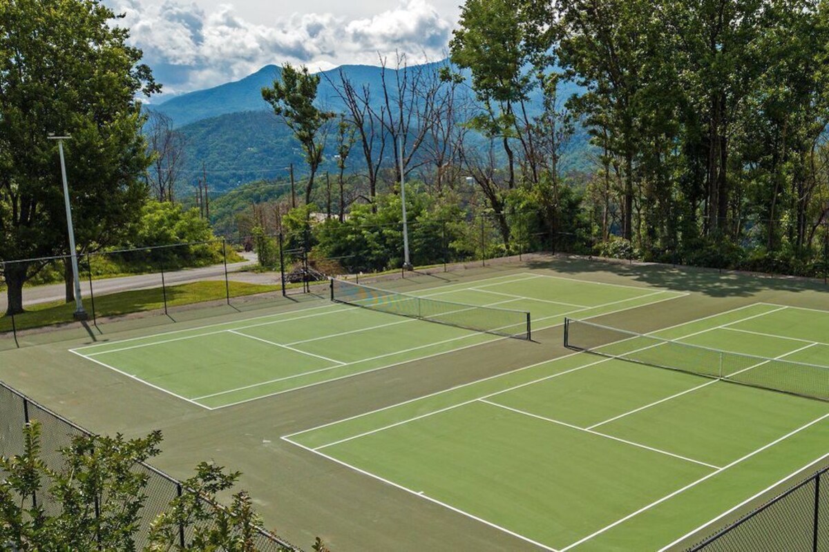 Photo 71 of ⭐️Prime Location with Stunning Views, Hot Tub, Game Room⭐️