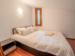 3 makuuhuonetta, ilmainen Wi-Fi