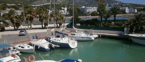 Port de plaisance