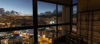 Vistas Panorámicas Santa Cruz de Tenerife