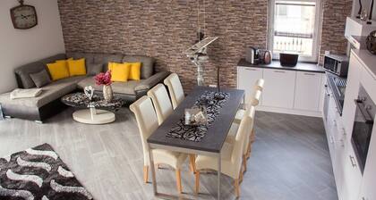 Ferienwohnungen Bali